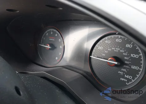 2022 Subaru Forester Sport из США, поврежденный, VIN JF2SKAJC7NH419085